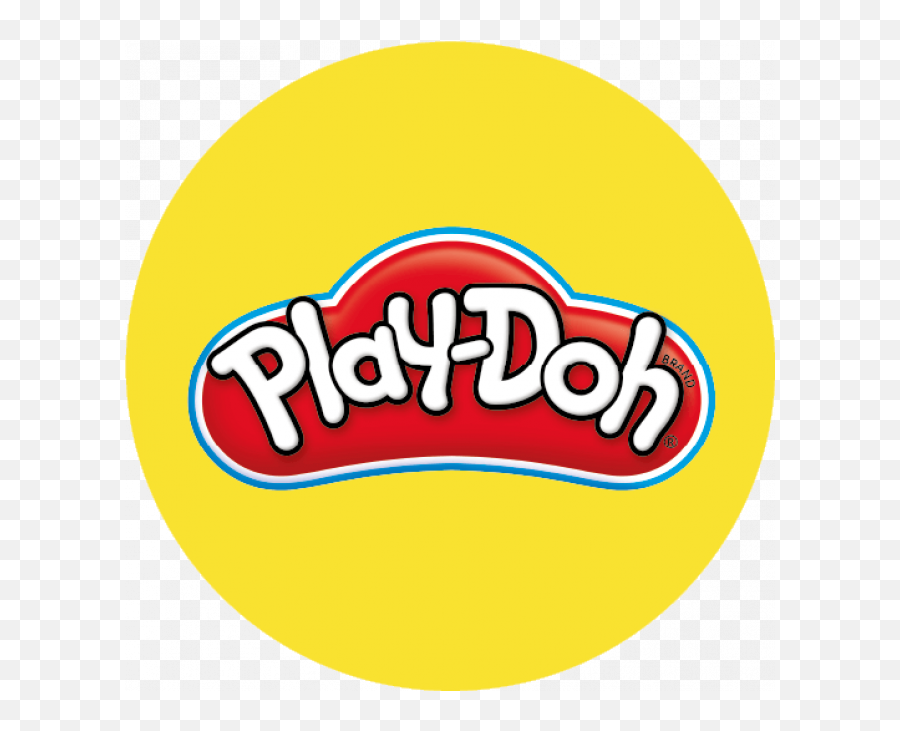 Brands Footbrands Play Doh Png - doh Logo