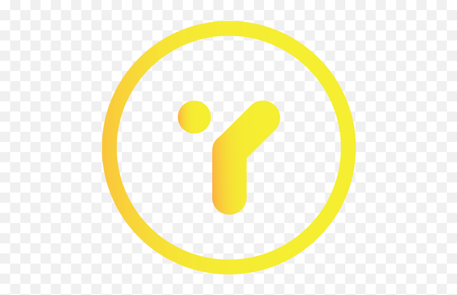 Yellowcircle - Dot Png,Yellow Circle Logo