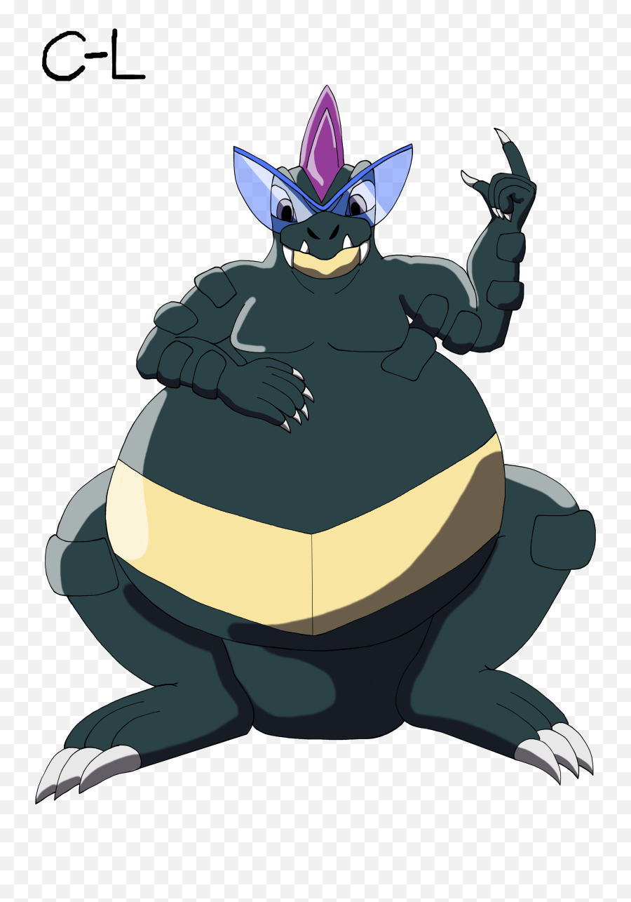 Sharpe By Cyborg - Lucario On Newgrounds Weasyl Cyborg Lucrio Png,Feraligatr Png