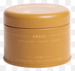 Pf Candle Co Sunset Reed Diffuser Collection Boston - Incense Moonrise png