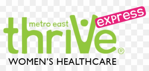 Host A Baby Shower U2013 Thrive Me Partners - Vertical png