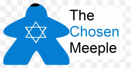 Download Chosen Meeple Gaming Haverah - The Voice Of The Memes About Someone Special Png,Meeple Png