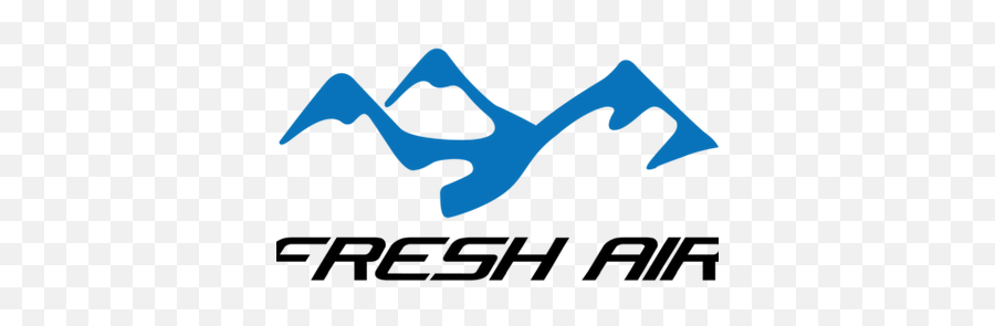 Fresh Air Kelowna - Fresh Air Png,Swim Bike Run Logo