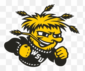 Wsu V Texas Southern - Wichita State Basketball Png,Texas Southern Logo