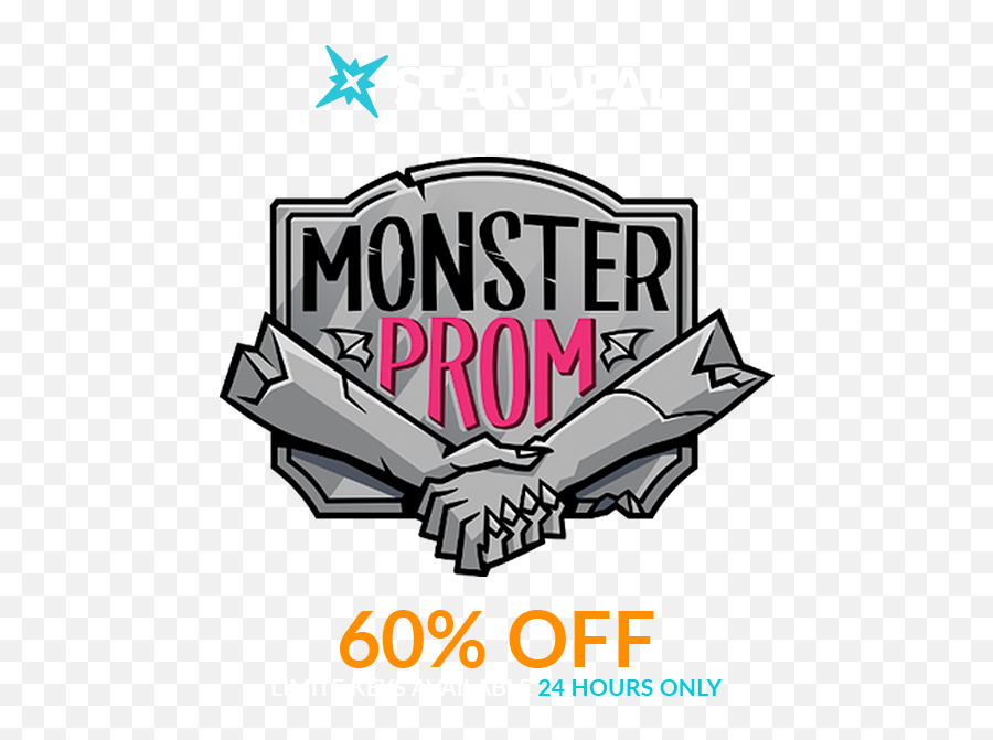 New Very Positive Steam Bundle - Horizontal Png,Monster Prom Logo