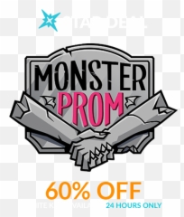 New Very Positive Steam Bundle - Horizontal Png,Monster Prom Logo