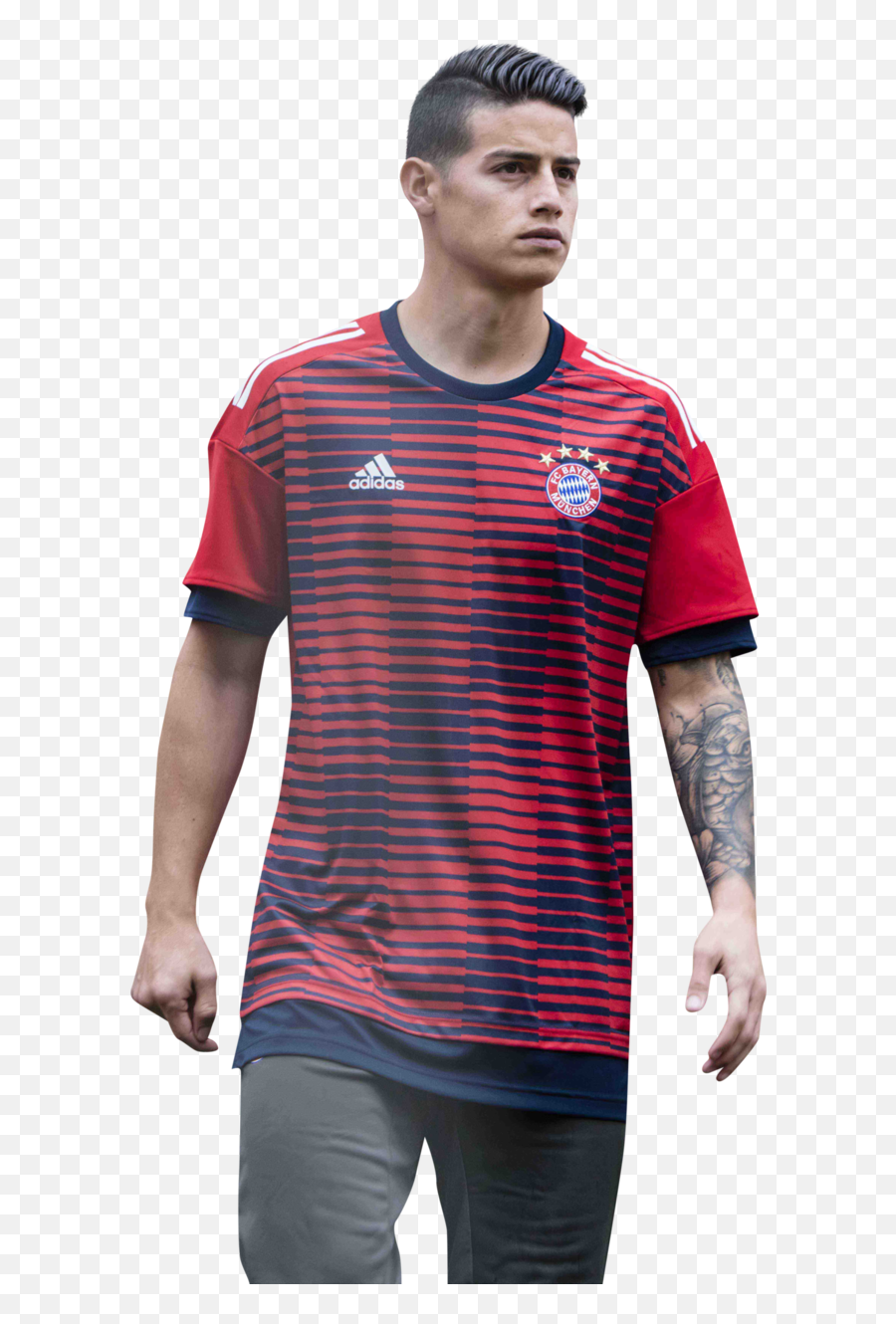 James Rodriguez Render Munich - James Rodriguez Bayern Png,James Rodriguez Png