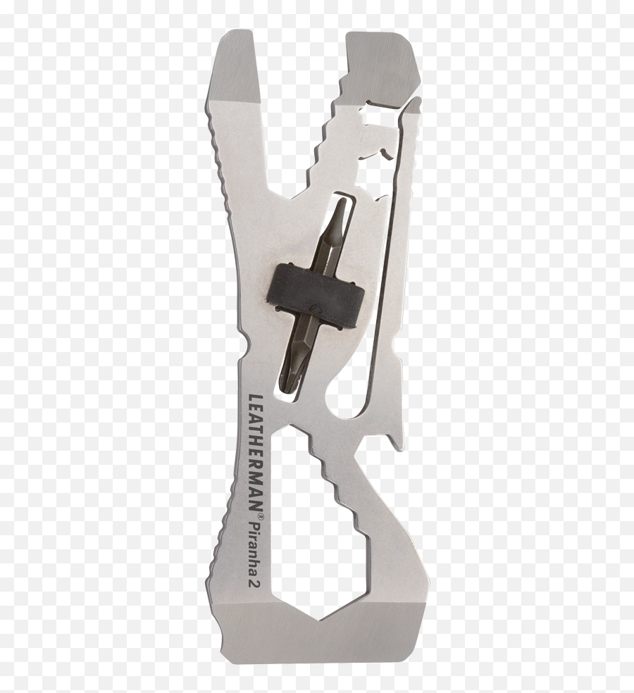 Piranha 2 Tsa Compliant Pocket Tool Leatherman - Leatherman Piranha 2 Png,Piranha Png