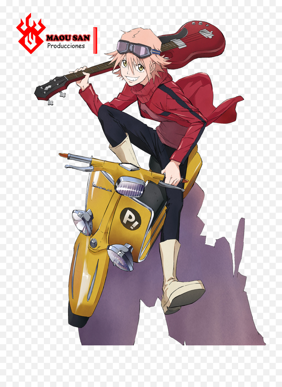 Render Flcl 2 Y 3 Png