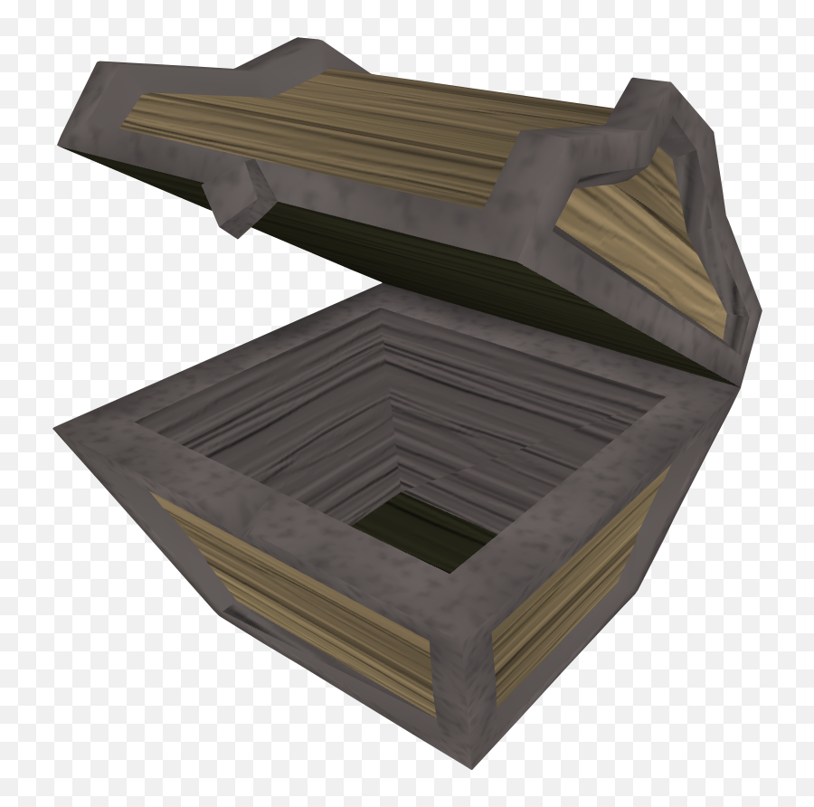 Culinaromancers Chest - Plywood Png,Chest Png