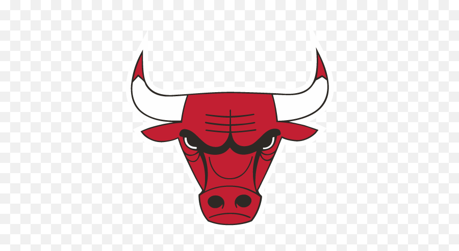 Chicago Bulls Logo In - Chicago Bulls Png,Red Bull Logo Vector