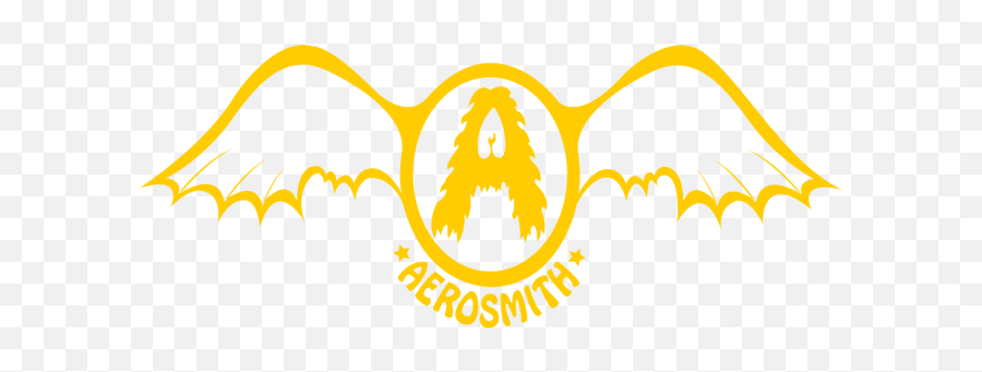 Aerosmith - Showroom Automotive Decal Png,Aerosmith Logo