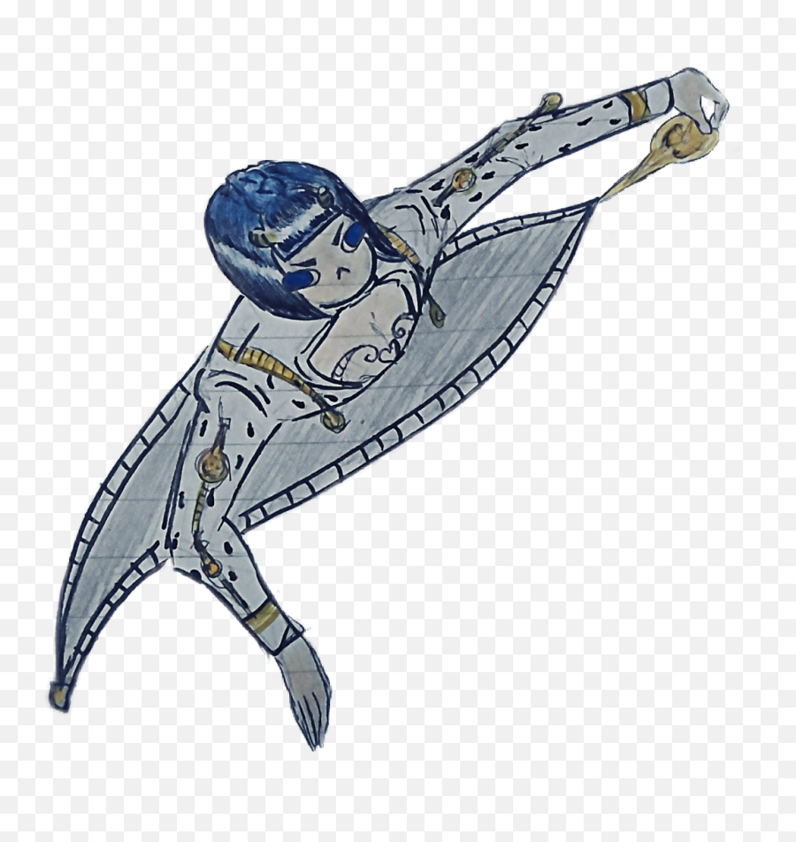 Download Stand Png Jojo U0026 Gif Base - Stand Stat Clear Png,Jojo Menacing Text Transparent