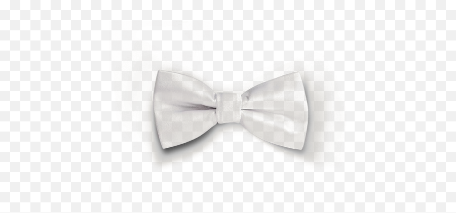 Essential White - Solid Png,Bow Tie Transparent
