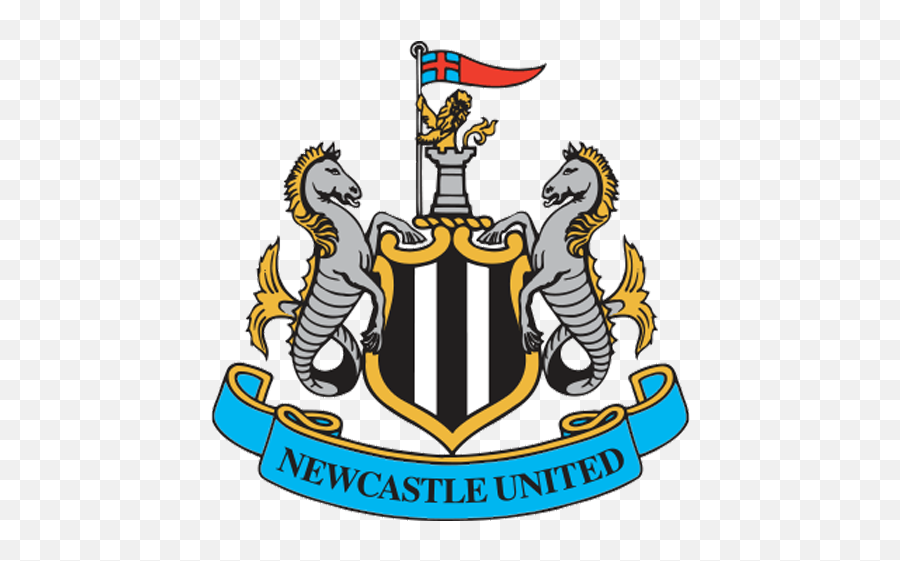 Newcastle United Fc Dls 2020u2013 Dream League Soccer Kits - Newcastle United Logo Png,Logo Para Dream League Soccer