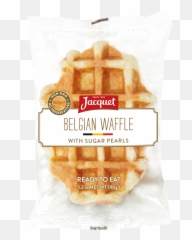 French Crepes Belgian Liege Waffles Png