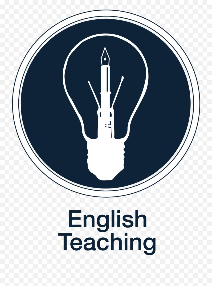 English Usu - Cd Vector Png,Teaching Icon