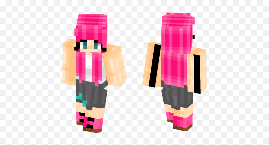 Download Raina Icon For Hire Bagged Milk Minecraft Skin - Png Minecraft Skin Tony Stark,Milk Icon