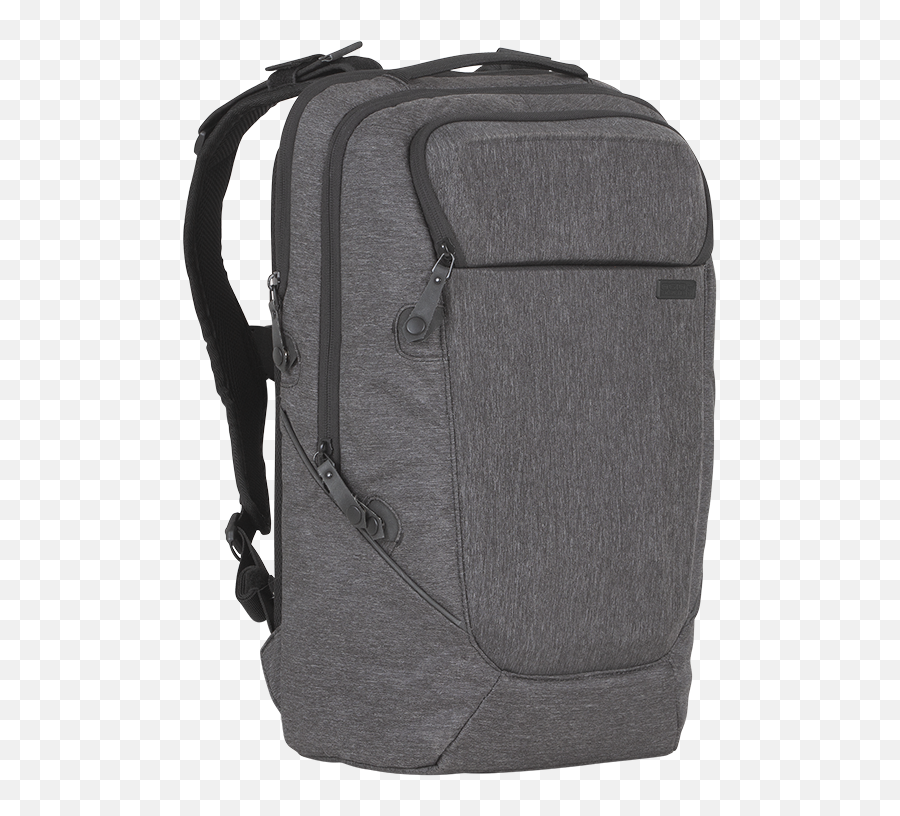 New Ogio No Drag Mach Lite Street Backpack - Dark Static Unisex Png,Icon Moto Backpack