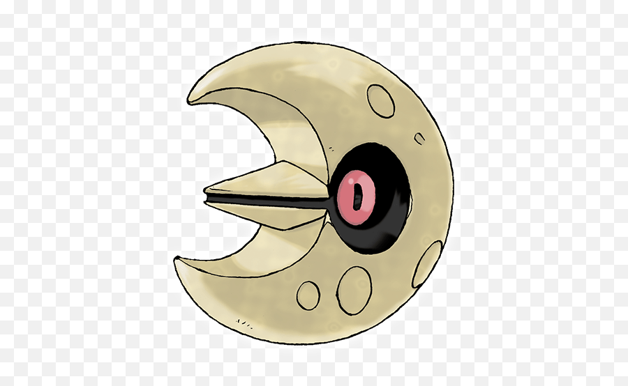 Pokédex The Official Pokémon Website In Singapore - Pokemon Lunatone Png,Pokemon Normal Type Icon