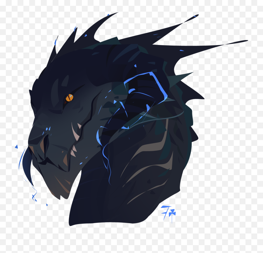 Electric Grin - Fictional Character Png,Feral Icon