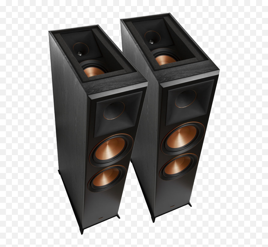 Klipsch Rp - Solid Png,Klipsch Icon Xl23