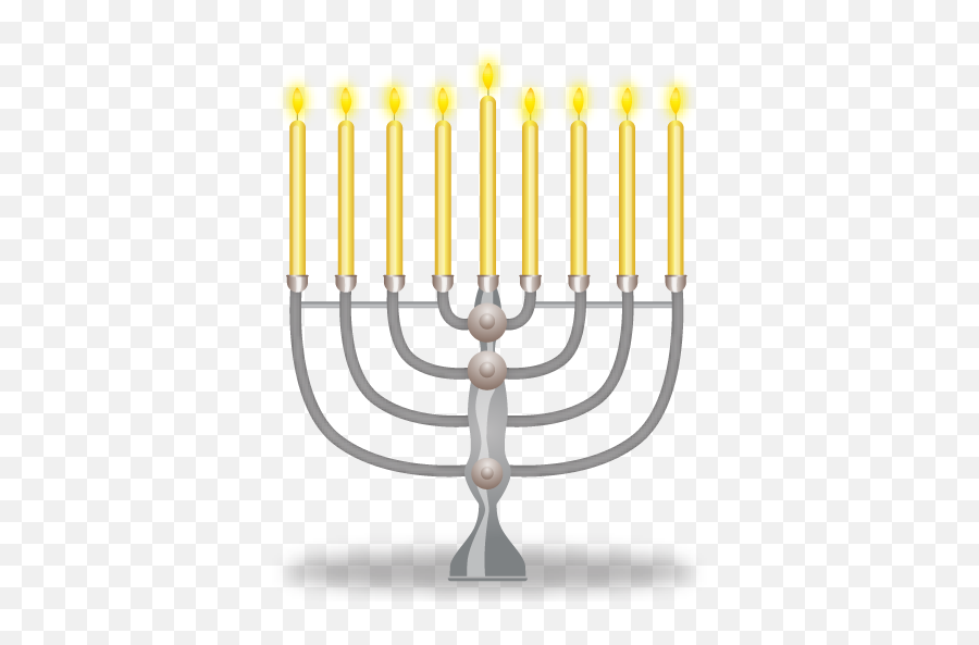 Hanukkah Icon Png Ico Or Icns - Transparent Hanukkah Png,Hanukkah Icon