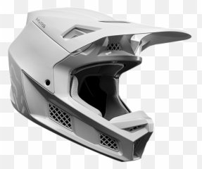 Fox Racing 2019 - Motorcycle Helmet png