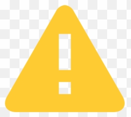 Fileoojs Ui Icon Alert - yellowsvg Wikimedia Commons Icon Alert Png
