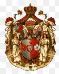 Order Of The Rosecroix Clan - Closed Clanship Schaunburg Lippe Wappen Png,Dark Souls 3 Icon Pack For Ts