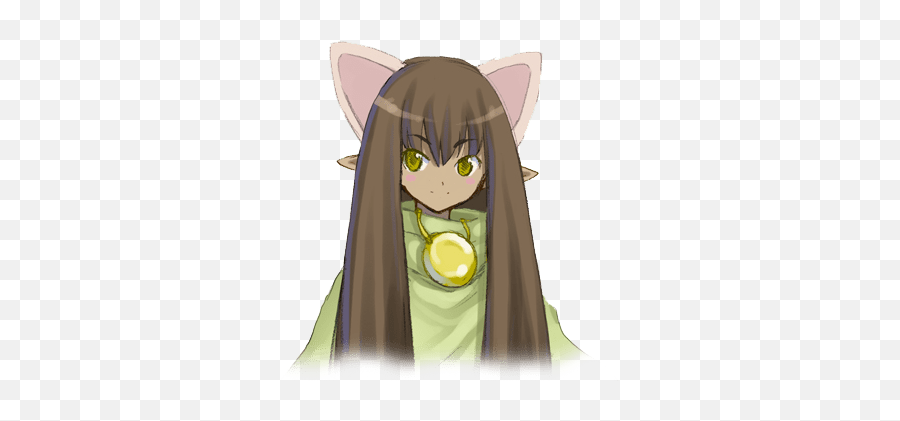 Lumina - Fictional Character Png,Tsukihime Icon