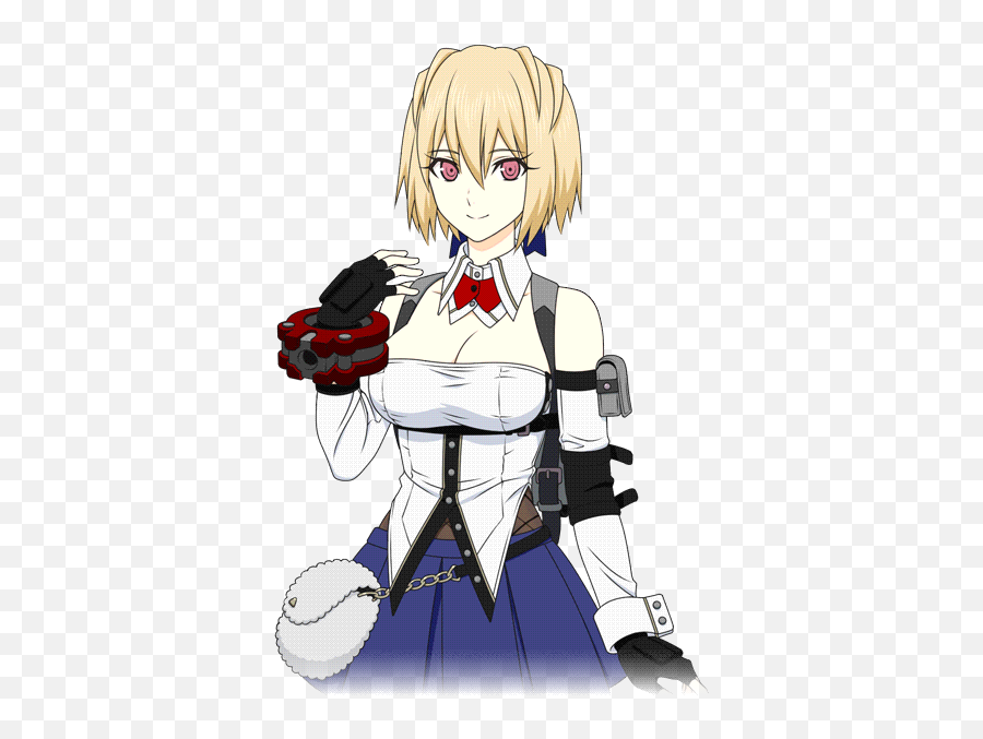 Claire Victorious Tales Of The Rays Wiki Fandom - Claire Victorious God Eater Claire Png,Haseo Icon