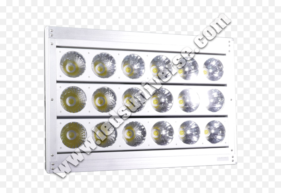 Download Hd Flood Light Focus 900w Outdoors Led Lightshigh - Fluorescent Lamp Png,Led Lights Png