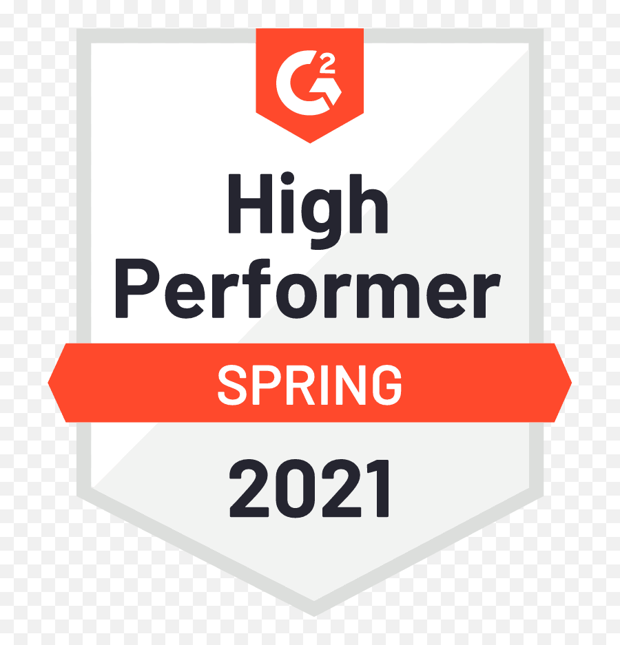 Become An Iats Payments Customer - G2 High Performer Spring 2021 Png,Authorize.net Icon