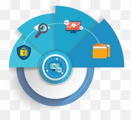 Download Hd Cyber Security Icon - Language png
