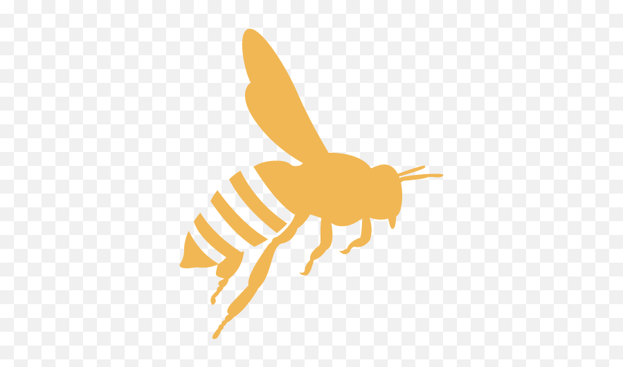 Dadant U0026 Sons 1863 - Parasitism Png,Free Bee Icon