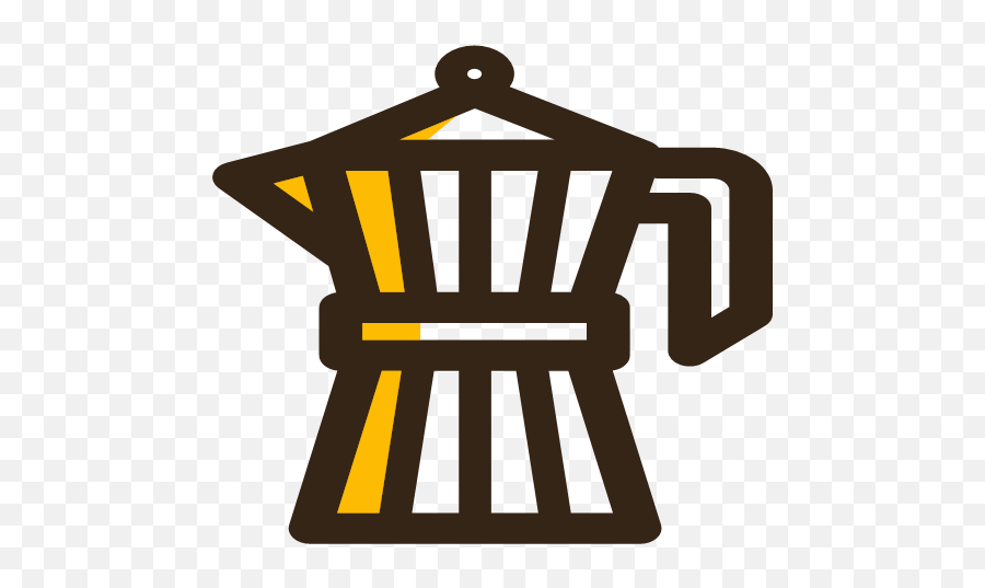 Cafe Coffee Drink Hot Kitchen Maker Png Cafeteria Icon