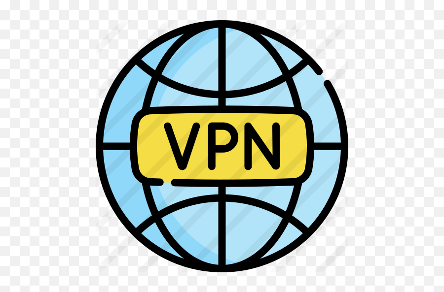 Vpn - Globus Vector Png,Vpn Icon Png