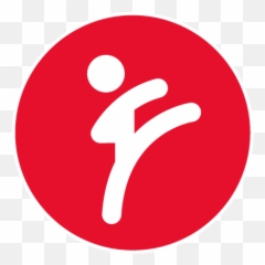 Taekwondo - Team Canada Official Olympic Website Cockfosters Tube Station png