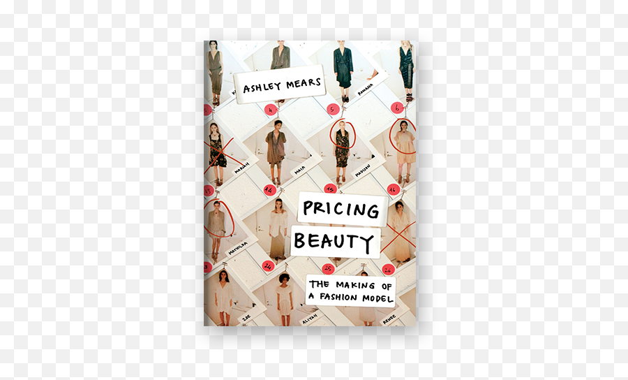 Read Pricing Beauty Online By Ashley Mears Books Png Wet N Wild Color Icon Nude Awakening