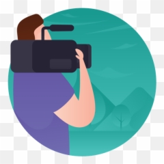 Available In Svg Png Eps Ai Icon Fonts - Video Camera