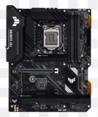 Rog Crosshair Vii Hero Gaming Motherboards - Asus Rog Vii Hero Wifi png