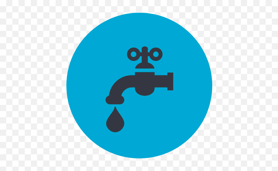 Water And Waste Treatment - Environmental Protection Png,Water Treatment Plant Icon