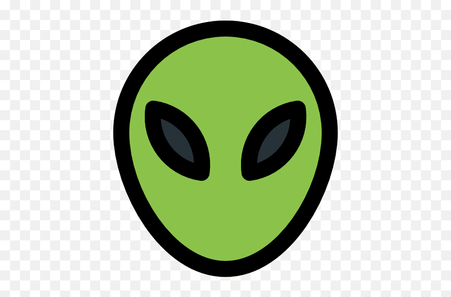 Free Icon Png Transparent Alien