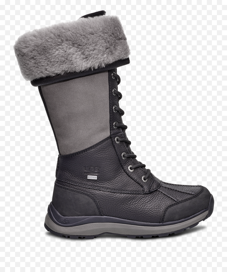 Tioga Hiker Ugg Official - Botte Ugg Adirondack Iii Png,Icon Super Duty 2 Boots