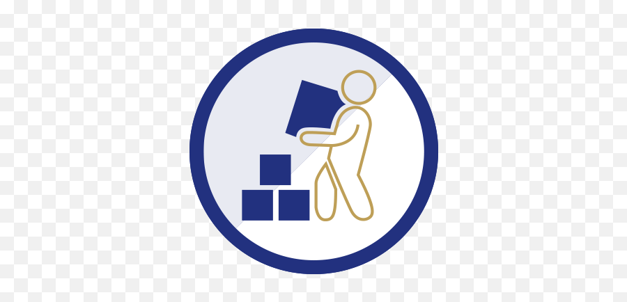 Our Commercial Kitchen Policies - Clip Art Png,Manual Handling Icon