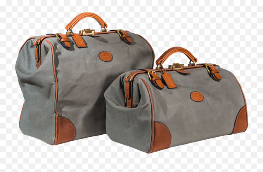 The Gladstone Leather - Mackenzie Leather Edinburgh Solid Png,Doctors Bag Icon