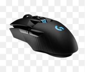 Best Rechargeable Mice In 2020 - Logitech G903 Lightspeed Wireless Gaming Mouse png