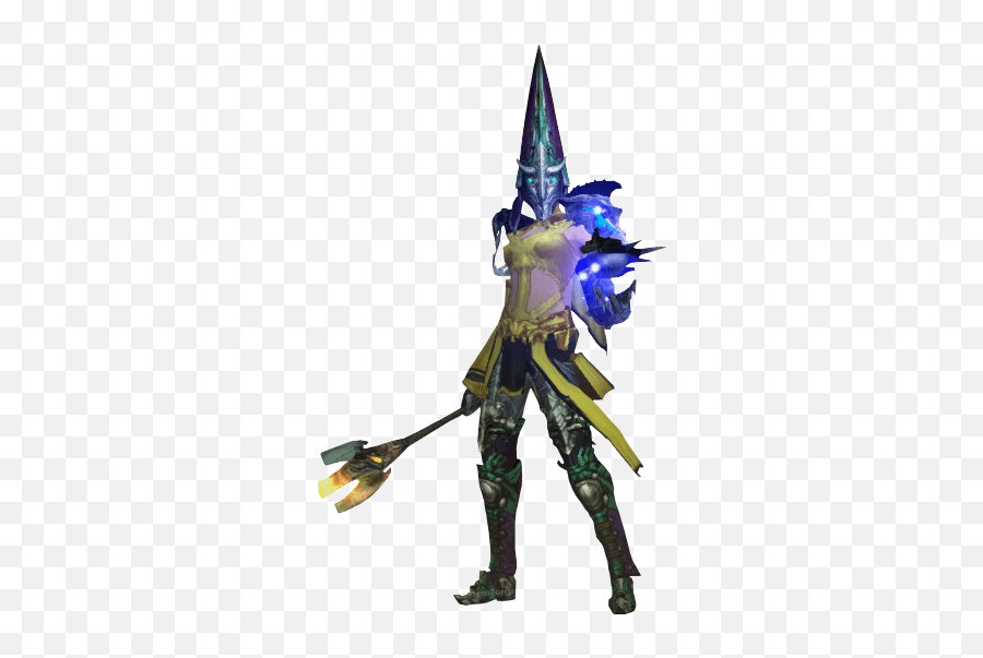 Buy Diablo 3 Wizard Support Gear - Itemforge Fictional Character Png,Icon Strongarm 2 Pants