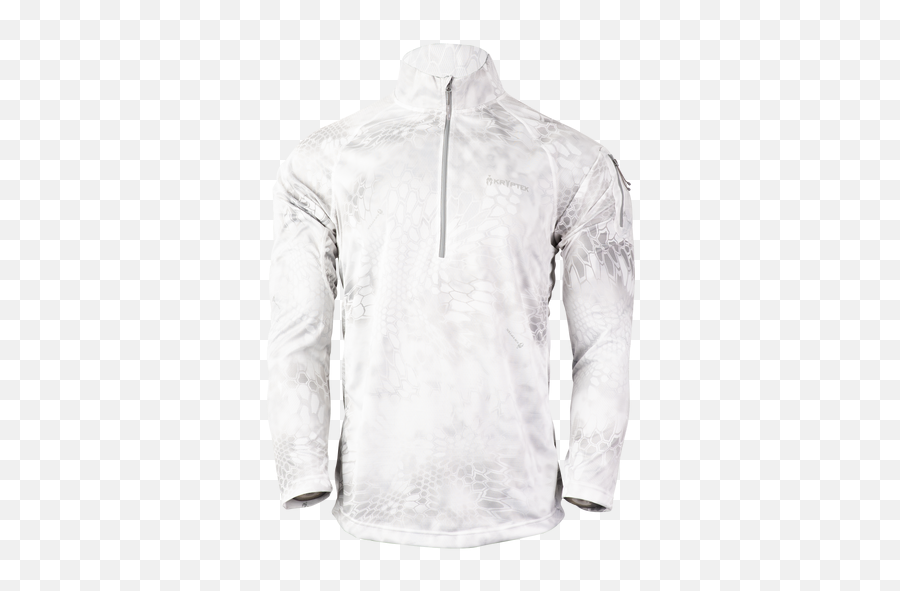 Hyperion Ls Zip - Long Sleeve Png,Huk Kryptek Icon